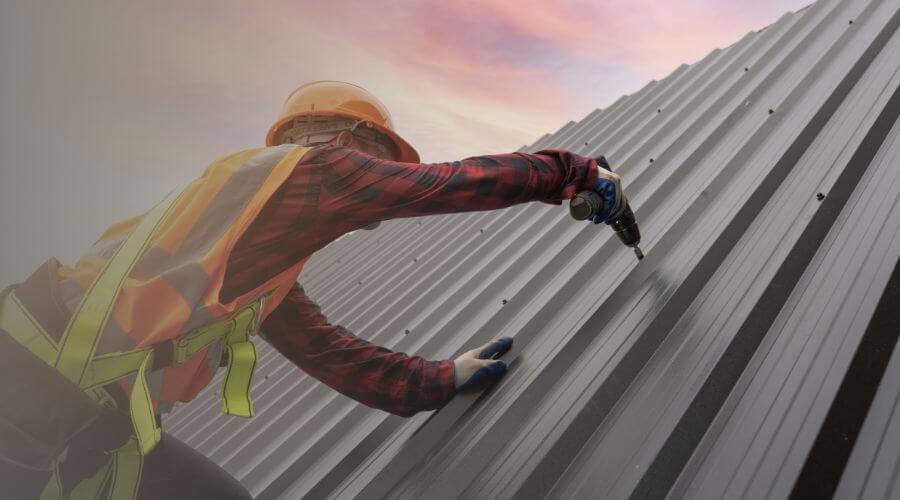 Expert Emergency Roof Repairs services in Idaho Springs, CO